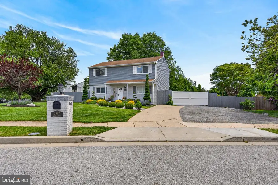 3947 Susanna Rd, Randallstown, MD 21133 - #3