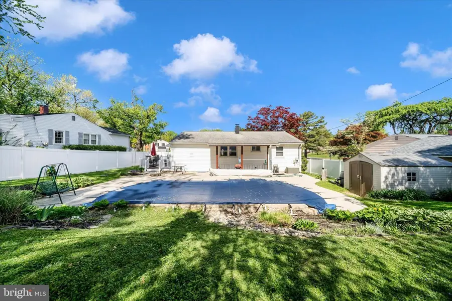 305 Glyndon Dr, Reisterstown, MD 21136 - #3