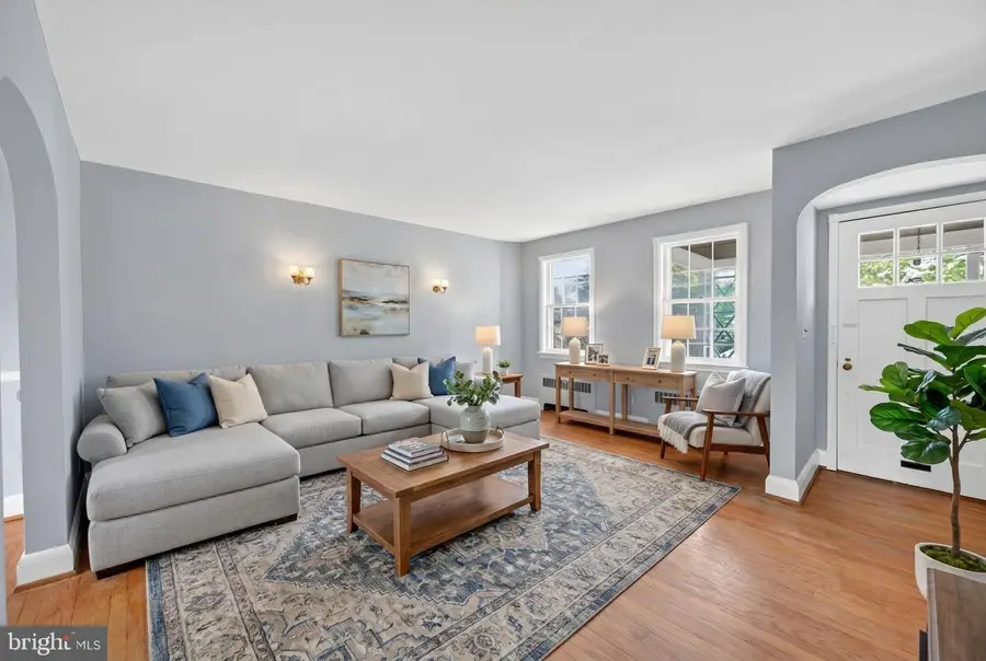 124 Dunkirk Rd, Baltimore, MD 21212 - #2