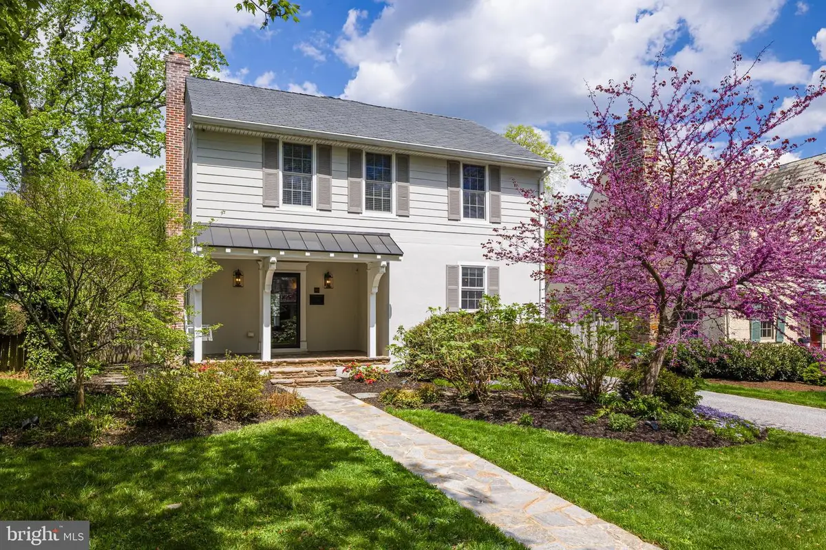 902 Kingston Rd, Baltimore, MD 21212 - #1