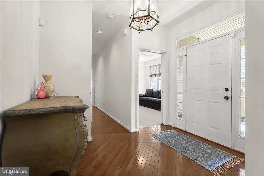 320 Chalk Hill Dr, Baltimore, MD 21208 - #3