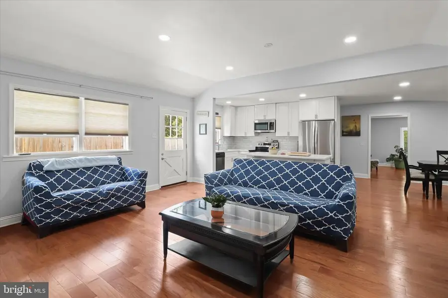 14213 Longnecker Rd, Reisterstown, MD 21136 - #2
