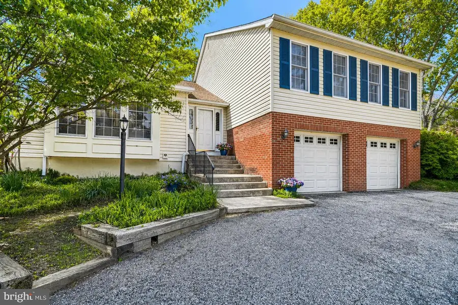 238 Hunters Ridge Rd, Lutherville Timonium, MD 21093 - #2