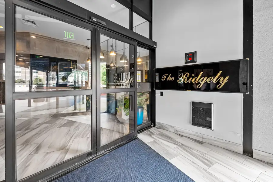 205 E Joppa Rd #1505, Towson, MD 21286 - #3