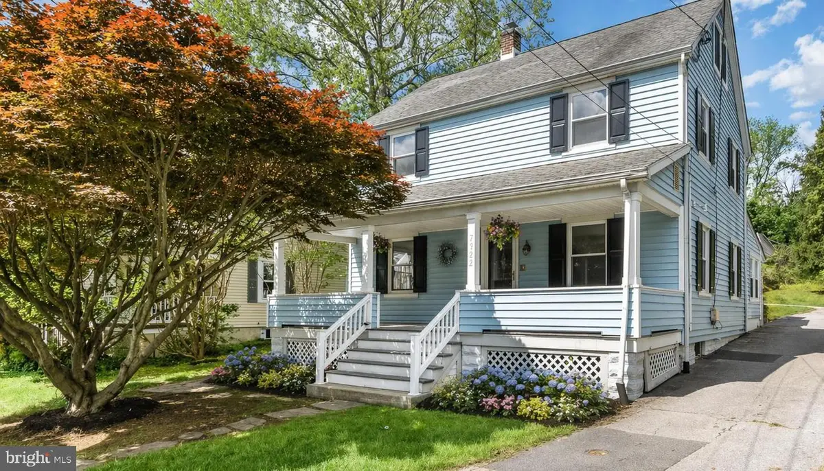 7922 Roldrew, Baltimore, MD 21204 - #1