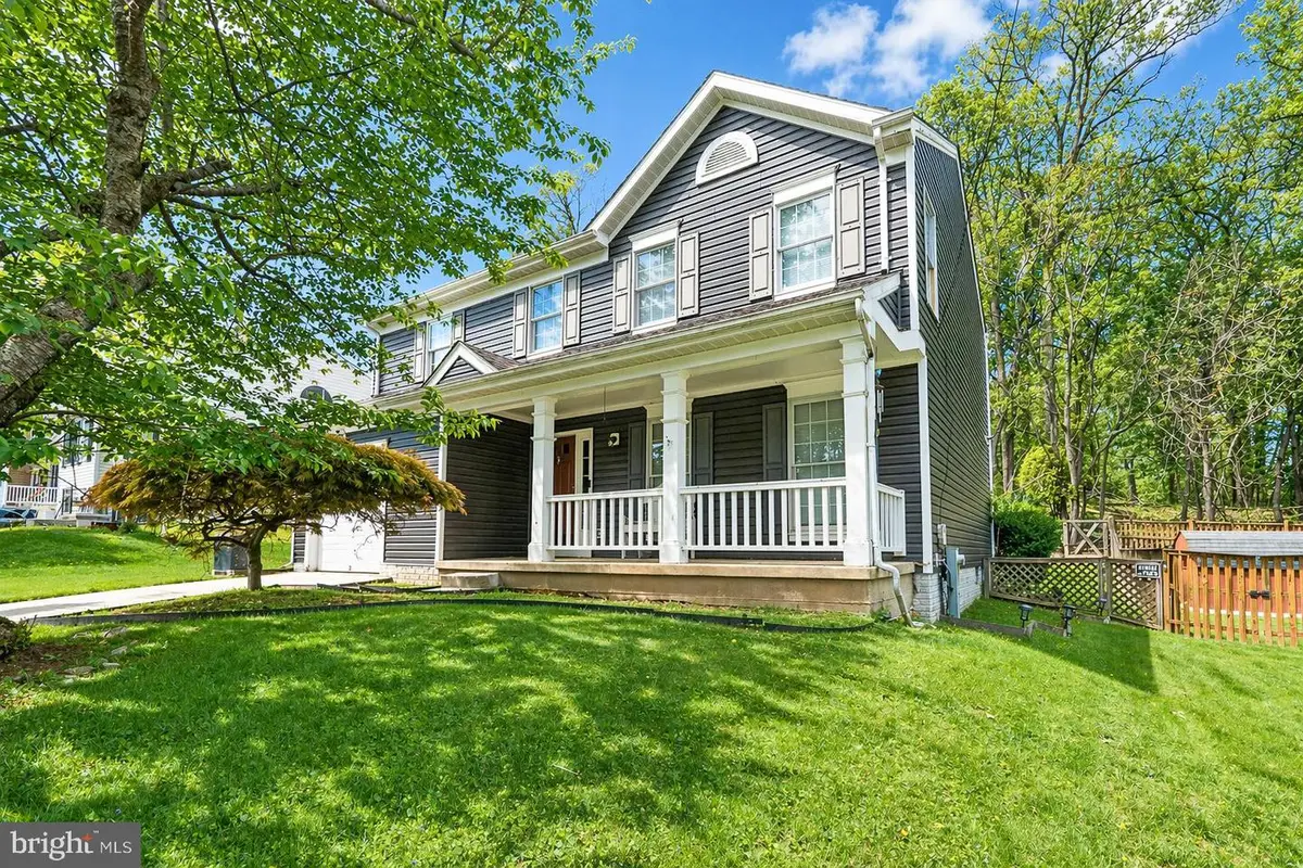 306 Kendigs Mill Rd, Owings Mills, MD 21117 - #1