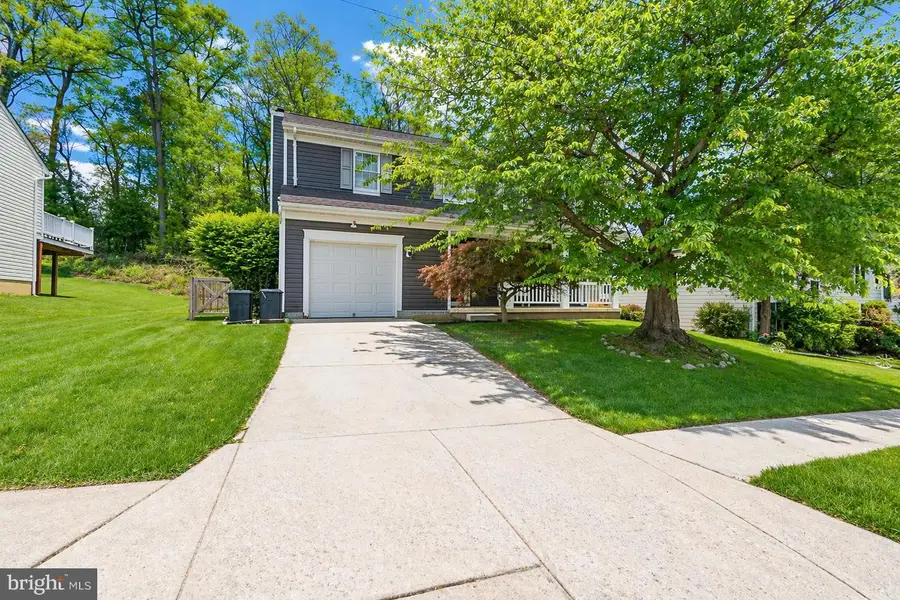 306 Kendigs Mill Rd, Owings Mills, MD 21117 - #3