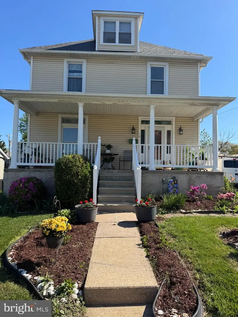 10 Elmont Ave, Baltimore, MD 21206 - #2