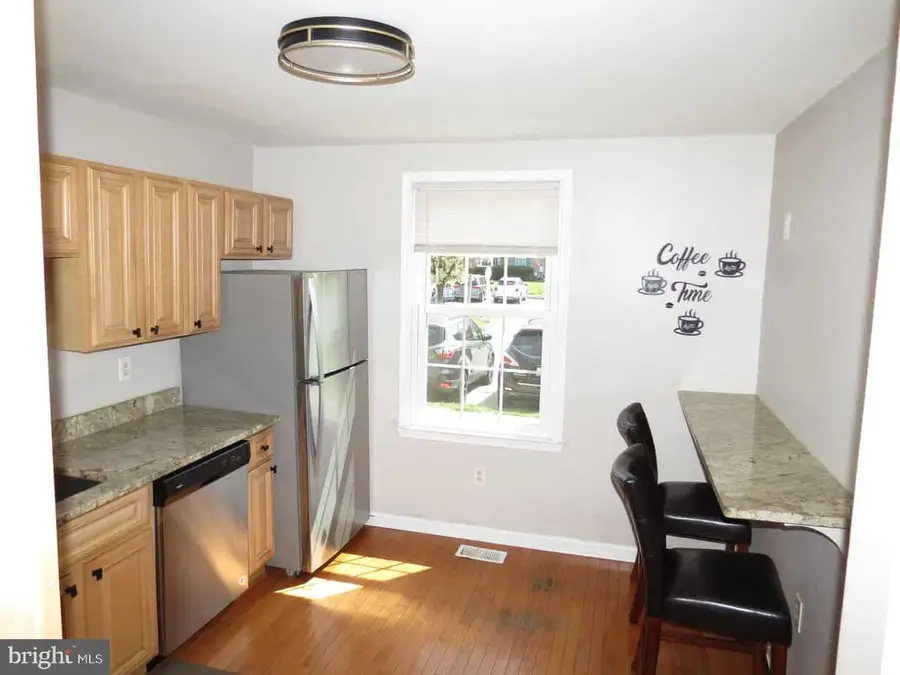 115 Courtland Woods Cir, Pikesville, MD 21208 - #3