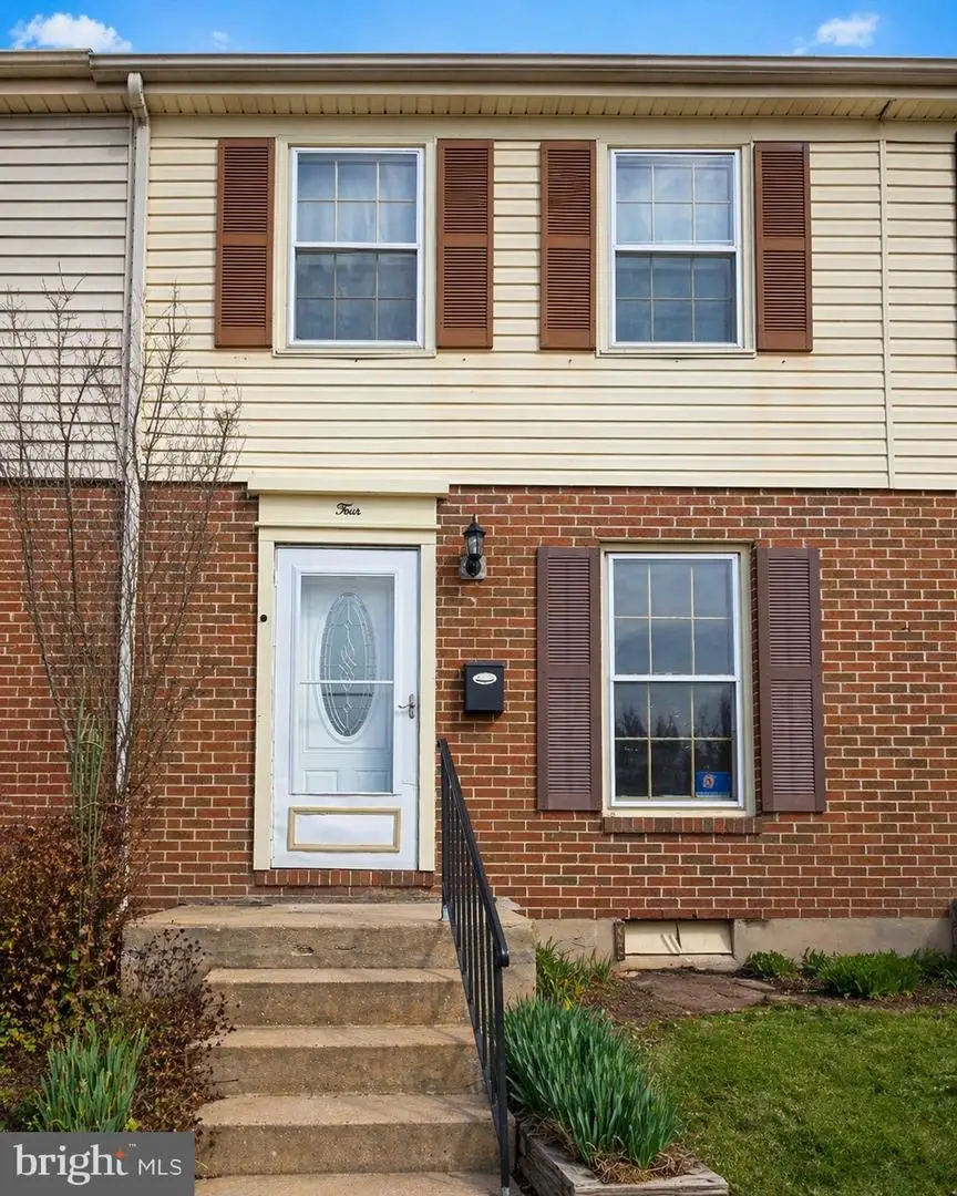 4 Consett Ct #9b, Baltimore, MD 21236 - #1