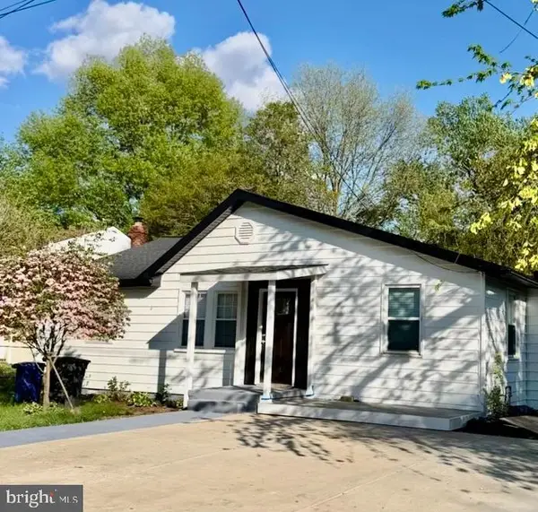 1303 Dorchester Ave, BALTIMORE, MD 21207