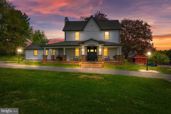 3524 Blenheim Rd, PHOENIX, MD 21131