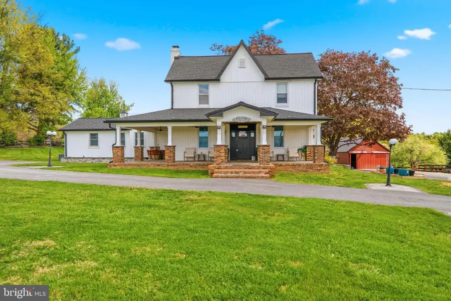 3524 Blenheim Rd, Phoenix, MD 21131 - #2