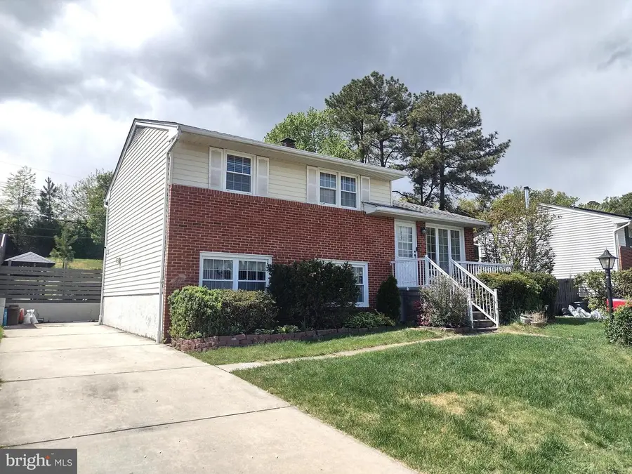 3405 Upton Rd, Parkville, MD 21234 - #2