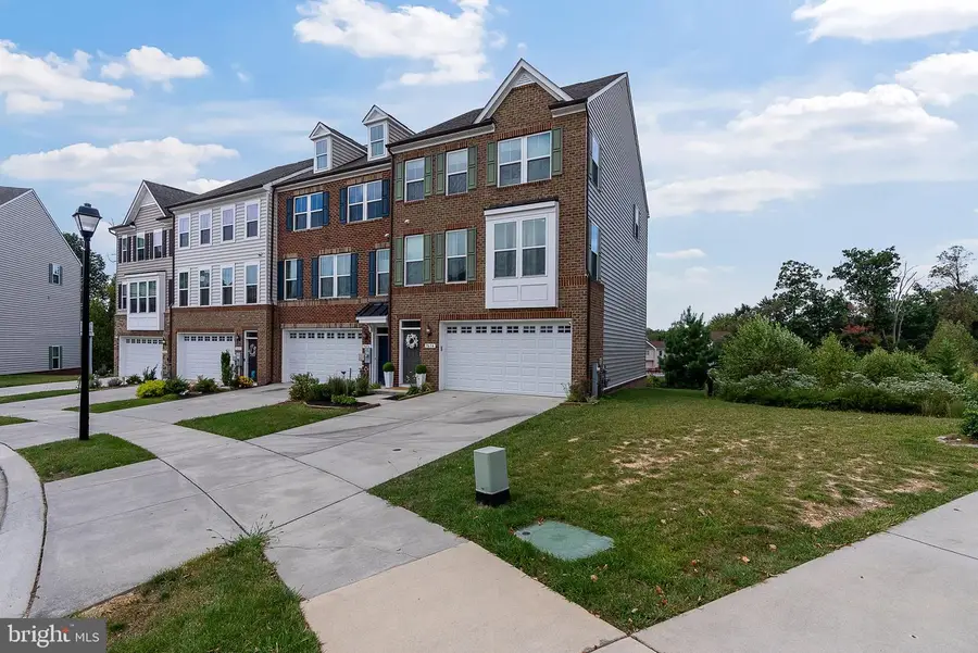 9614 Julia Ln, Owings Mills, MD 21117 - #2