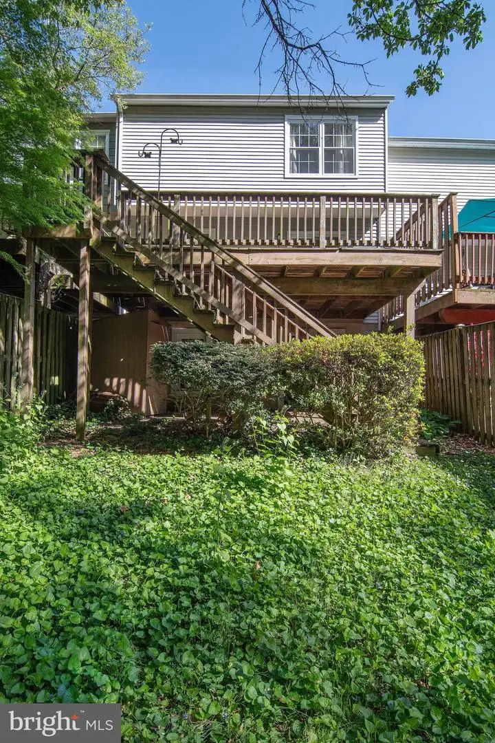 46 Abbey Bridge Ct, Lutherville Timonium, MD 21093 - #2