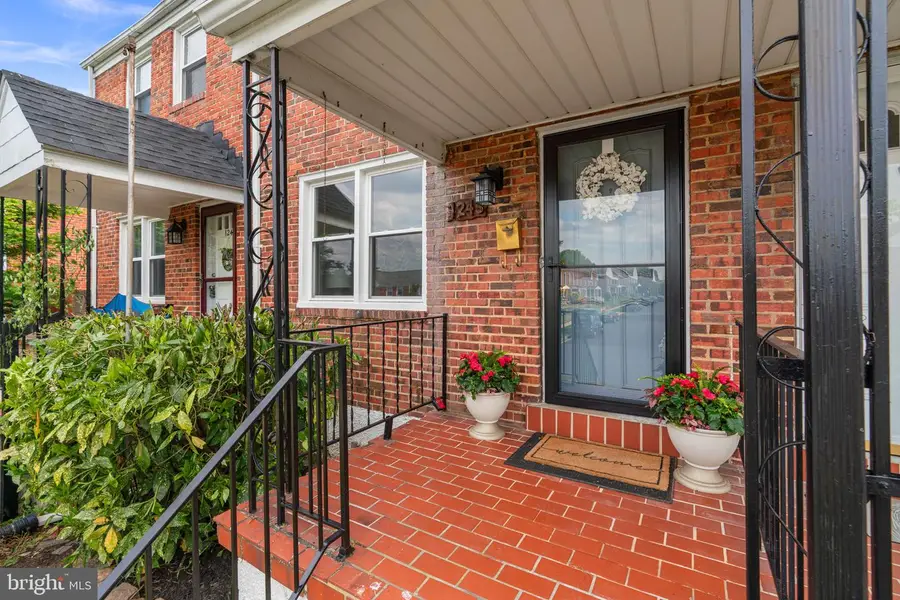 1245 Brewster St, Baltimore, MD 21227 - #3