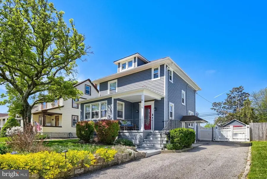 5536 Carville Ave, Baltimore, MD 21227 - #2