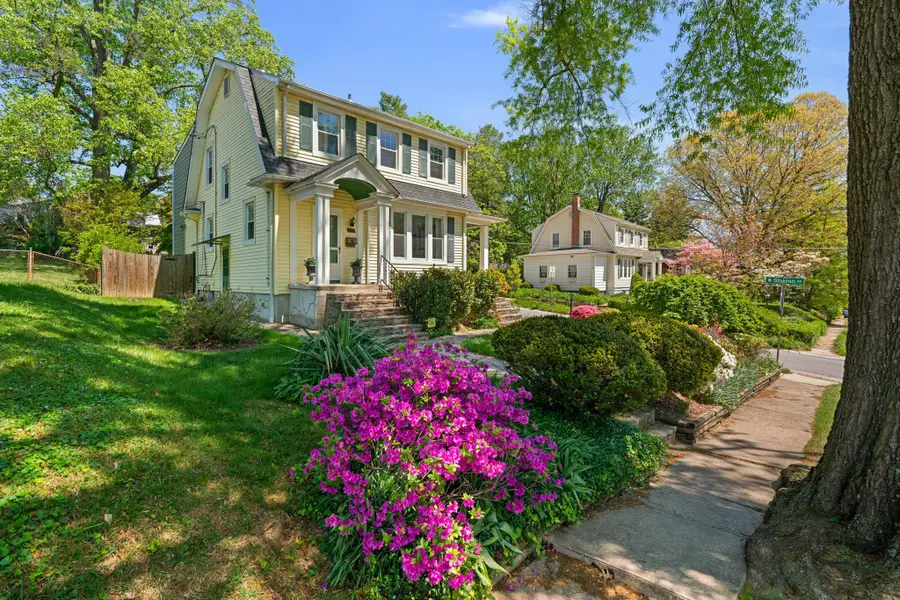 1022 Overbrook Rd, Baltimore, MD 21239 - #2