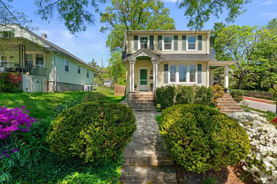 1022 Overbrook Rd, Baltimore, MD 21239 - #3