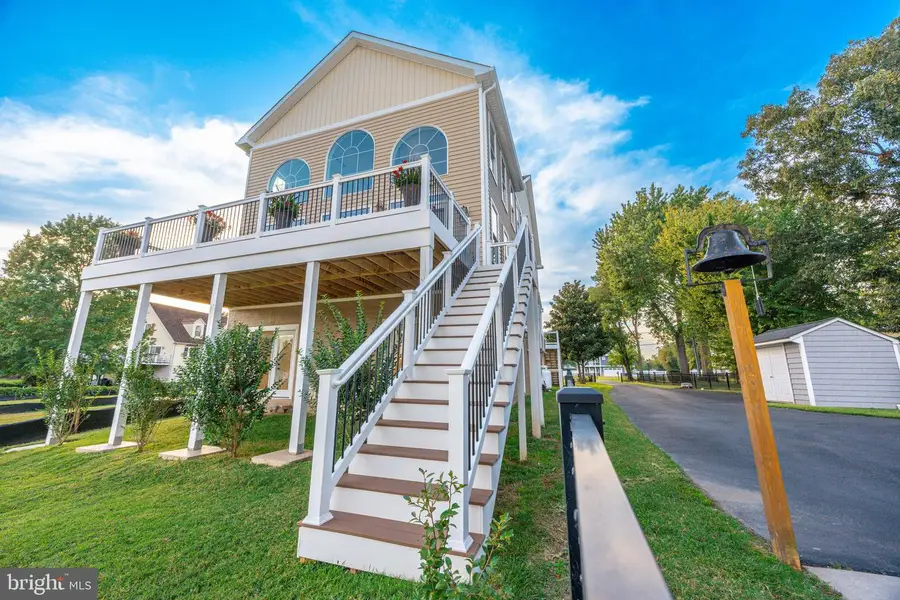 1117 Chester Rd, Middle River, MD 21220 - #3