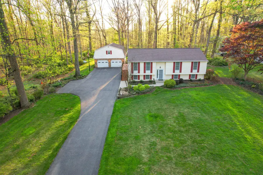 1010 Hilton Ave, Catonsville, MD 21228 - #2