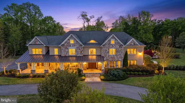 12228 Worthington, OWINGS MILLS, MD 21117