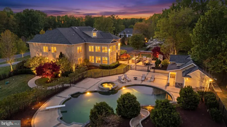 12228 Worthington, Owings Mills, MD 21117 - #2