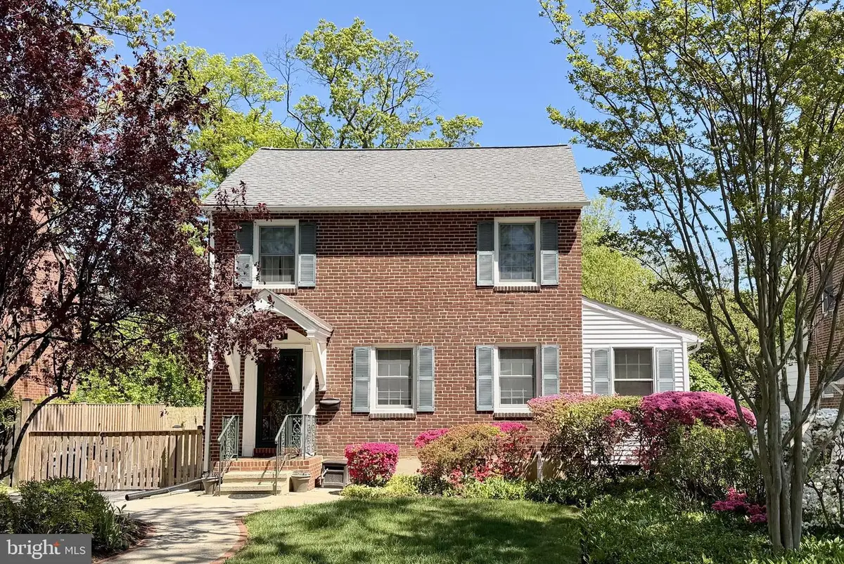 415 S Rolling Rd, Baltimore, MD 21228 - #1