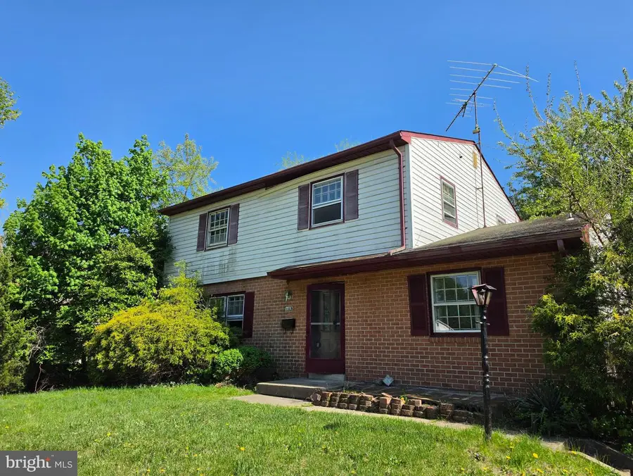 109 Cherry Valley Rd, Reisterstown, MD 21136 - #2
