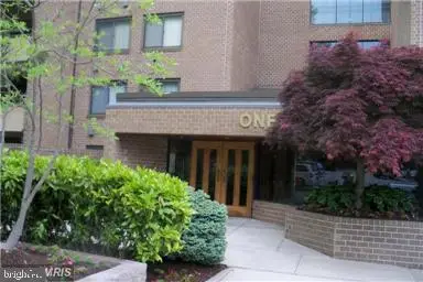 1 High Stepper Ct #602, Baltimore, MD 21208 - #1