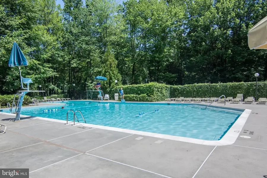 1 High Stepper Ct #602, Baltimore, MD 21208 - #3
