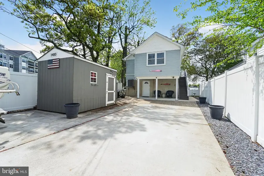 1400 Burke Rd, Baltimore, MD 21220 - #3