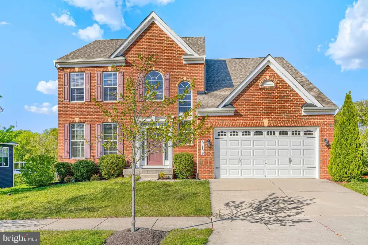 9768 Powder Hall Rd, Perry Hall, MD 21128 - #1