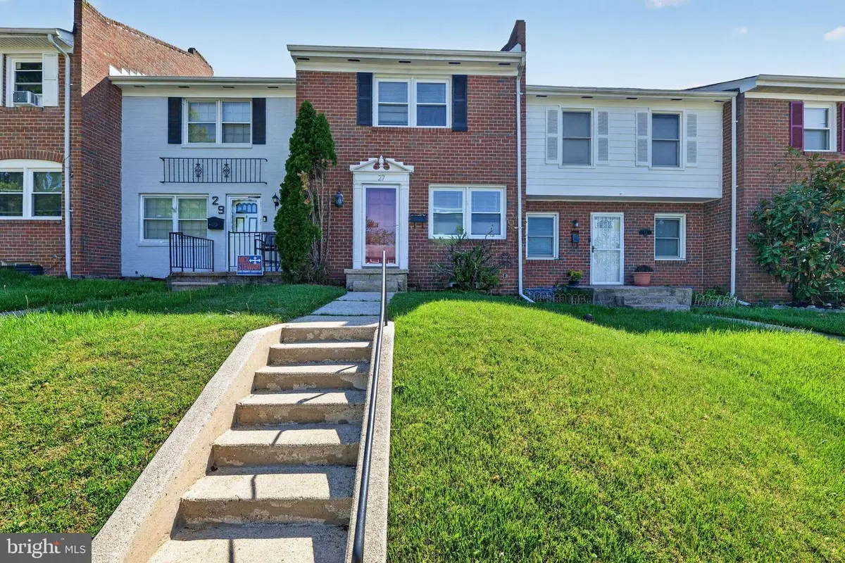 27 Terron Ct, Parkville, MD 21234 - #1