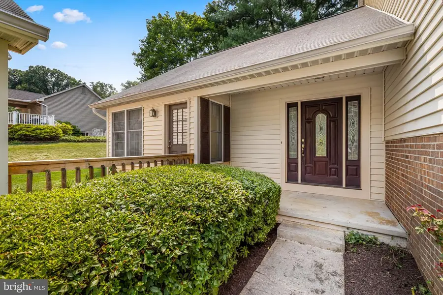 4 Huntress Ct, Lutherville Timonium, MD 21093 - #2