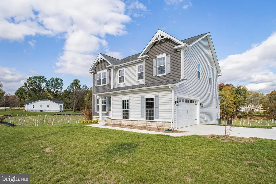 623 Berrymans Ln, Reisterstown, MD 21136 - #2