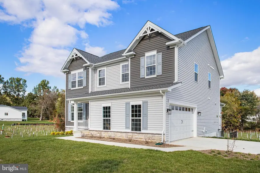 623 Berrymans Ln, Reisterstown, MD 21136 - #3