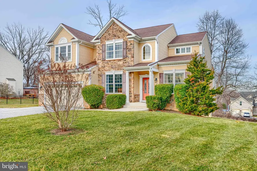 406 Sherwood Rd, Cockeysville, MD 21030 - #2