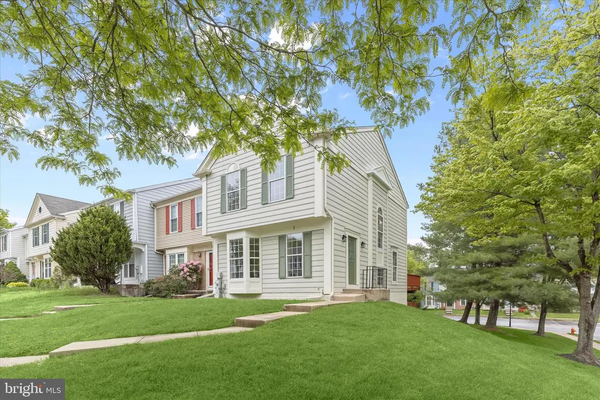 1 Woodhollow Ct, Owings Mills, MD 21117 - #1