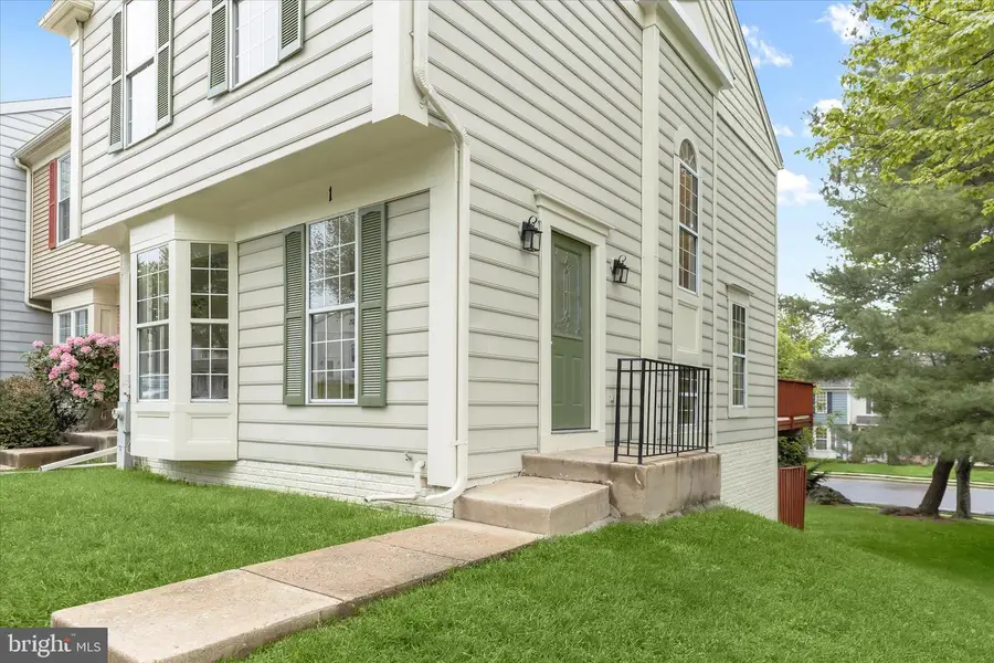 1 Woodhollow Ct, Owings Mills, MD 21117 - #3