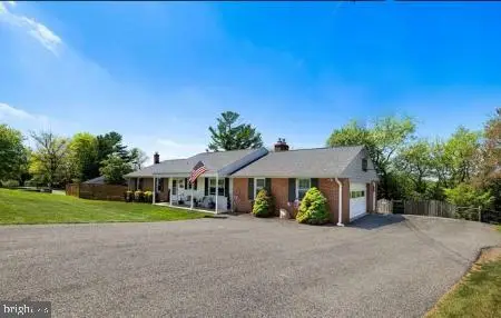 8928 Satyr Hill, Parkville, MD 21234 - #3