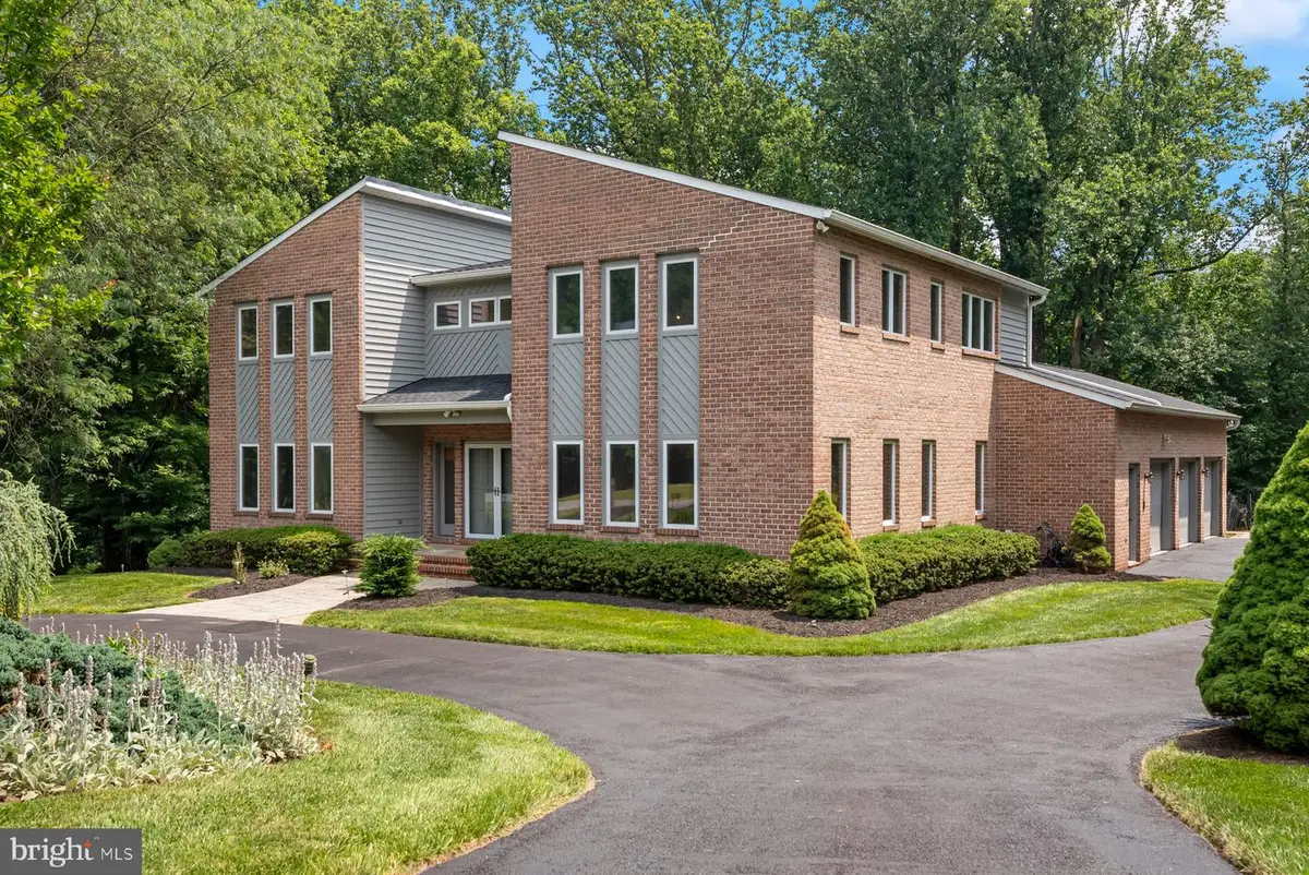 9 Westspring Way, Lutherville Timonium, MD 21093 - #1