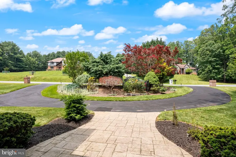 9 Westspring Way, Lutherville Timonium, MD 21093 - #3