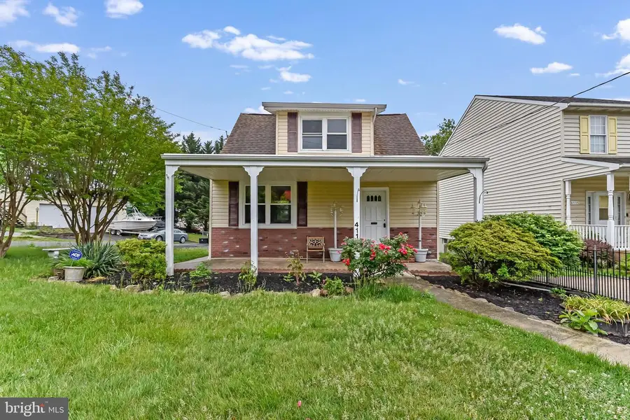 4113 Old Washington Blvd, Halethorpe, MD 21227 - #3