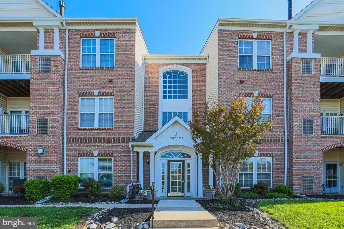 5348 Glenthorne Ct #5348, Baltimore, MD 21237 - #1