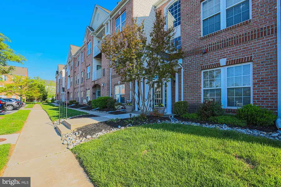 5348 Glenthorne Ct #5348, Baltimore, MD 21237 - #2