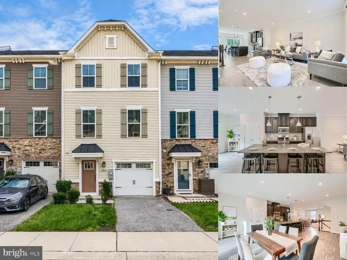 2824 Shaws Rd, Sparrows Point, MD 21219 - #1