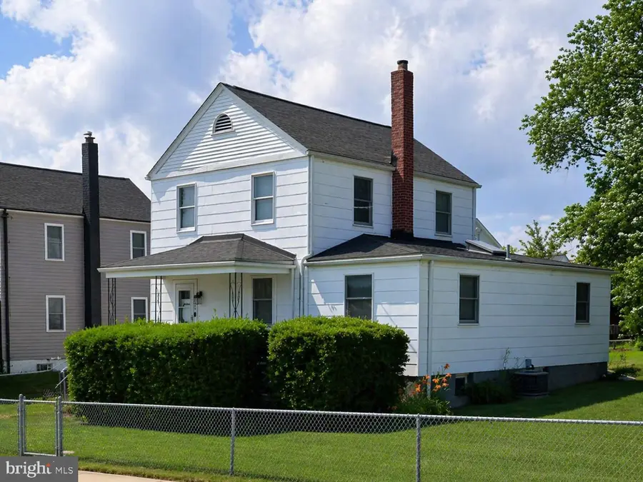 6904 Fait Ave, Baltimore, MD 21224 - #2