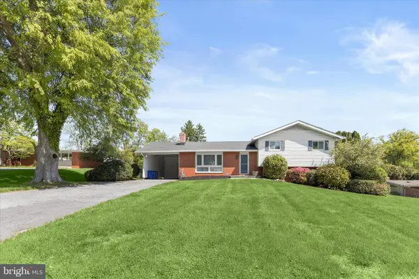 3412 Manor Hill, BALTIMORE, MD 21208
